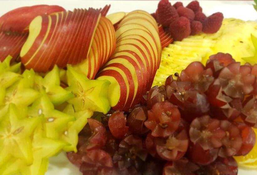 Primavera Hotel & Congress Centre