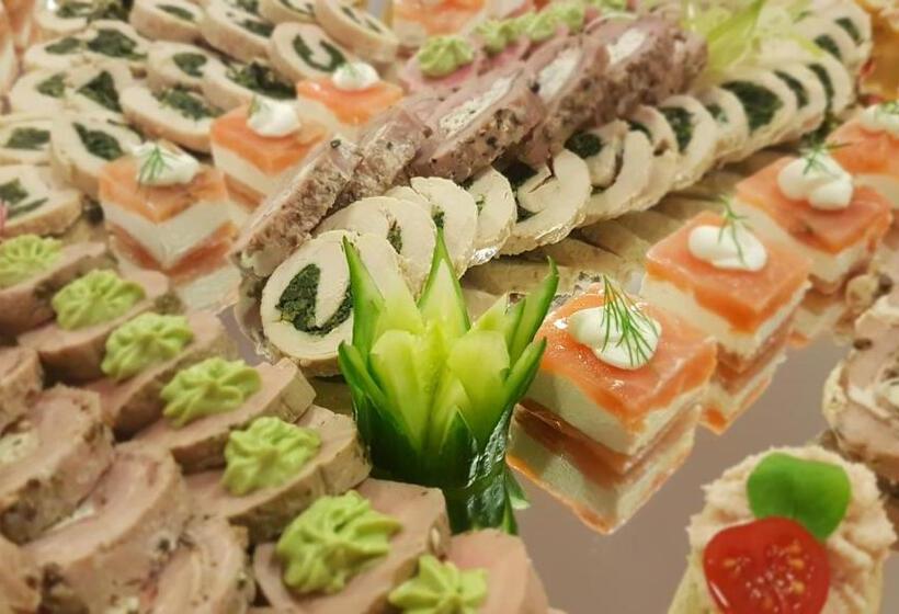 Primavera Hotel & Congress Centre