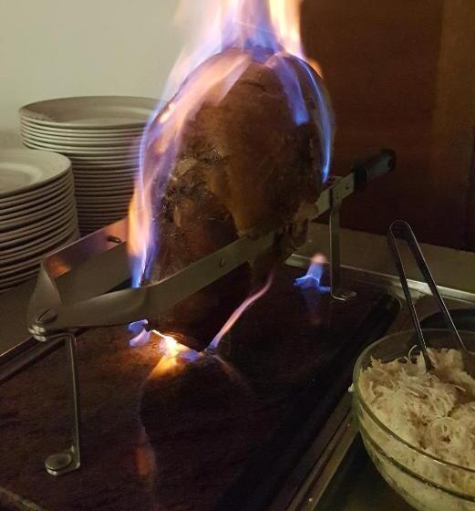 Primavera Hotel & Congress Centre