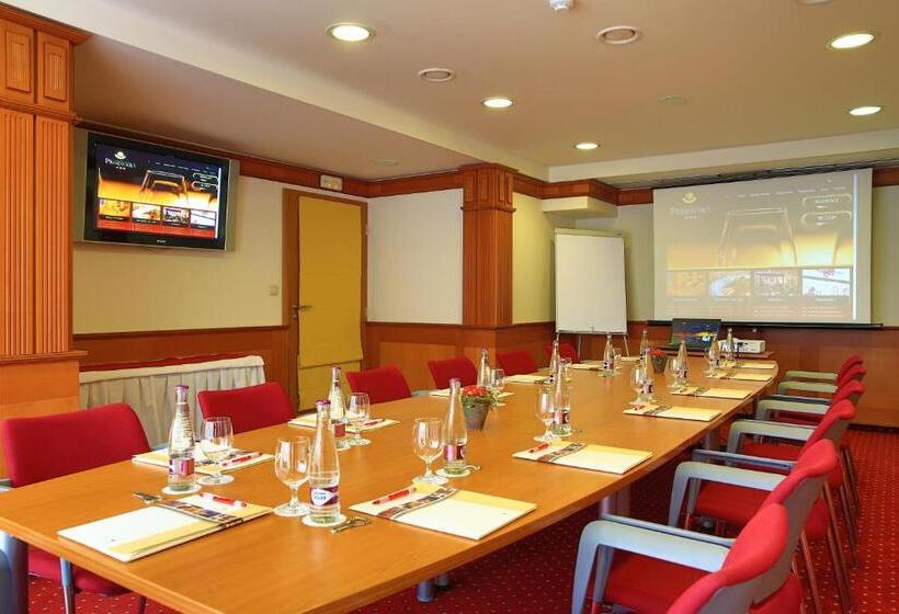 Primavera Hotel & Congress Centre