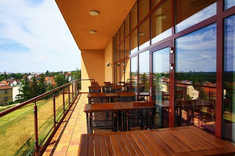 Primavera Hotel & Congress Centre