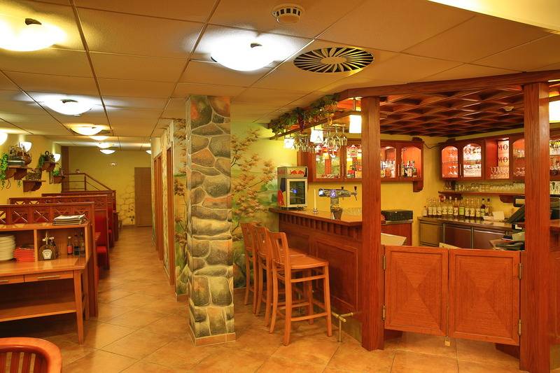 Primavera Hotel & Congress Centre