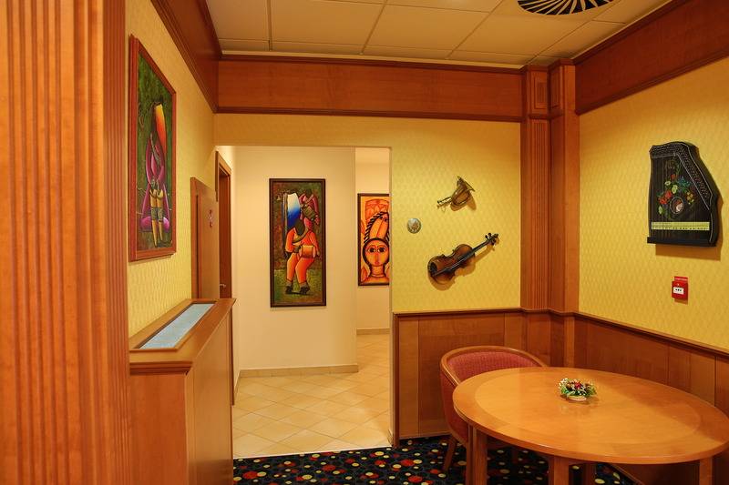 Primavera Hotel & Congress Centre