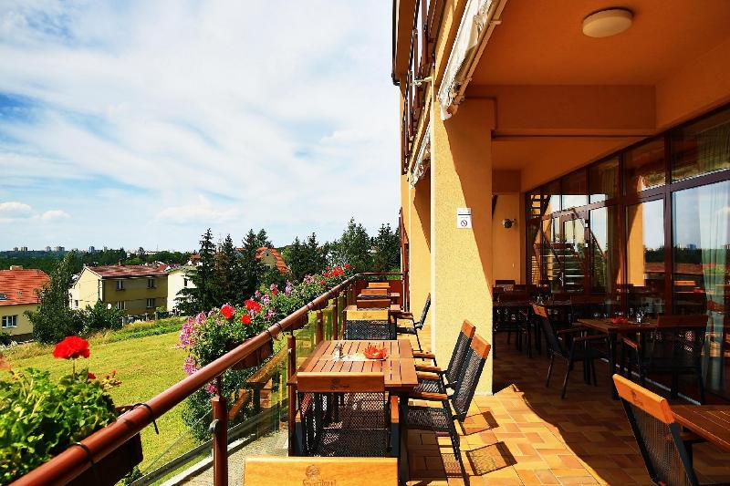 Primavera Hotel & Congress Centre