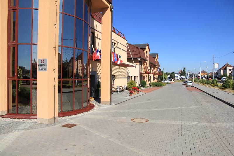 Primavera Hotel & Congress Centre