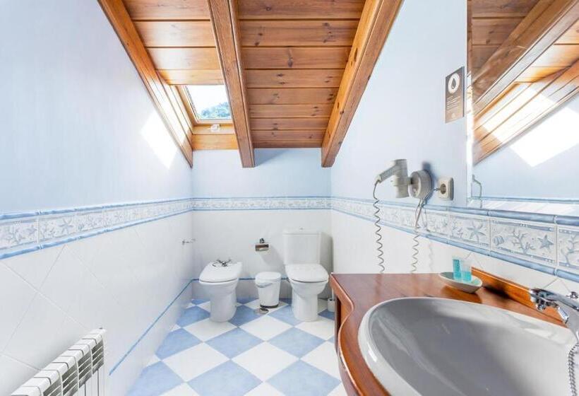 هتل Puerta Sepúlveda