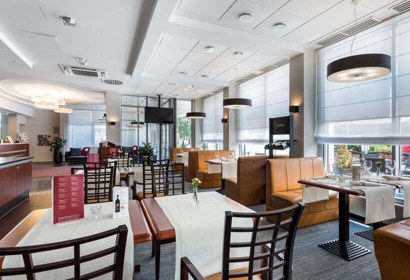 Qubus Hotel Gliwice