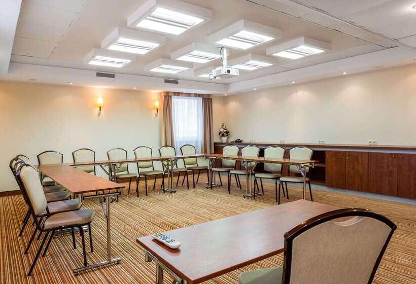 Qubus Hotel Gliwice