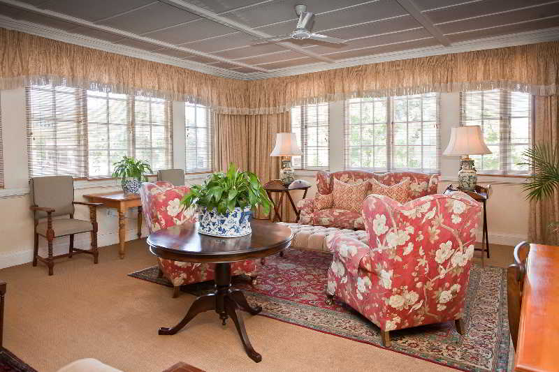 Queens Hotel By Bon Hotels