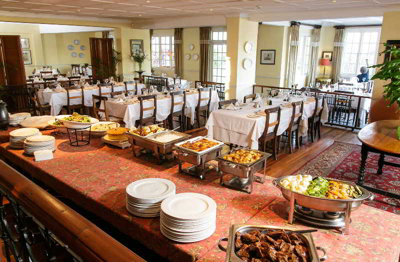 Queens Hotel By Bon Hotels