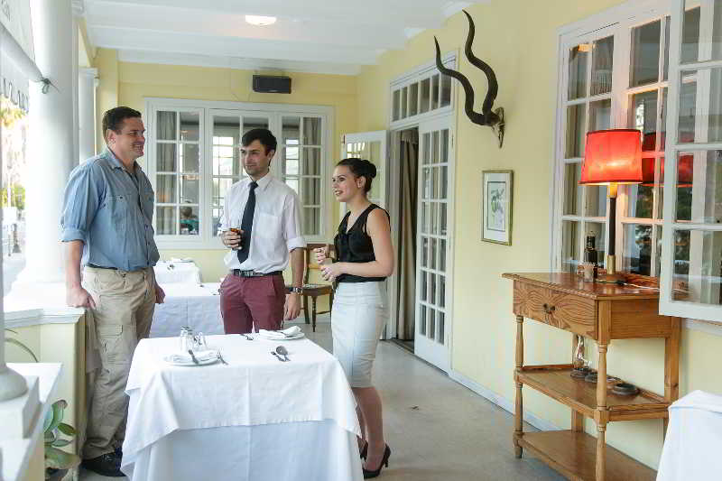 Queens Hotel By Bon Hotels