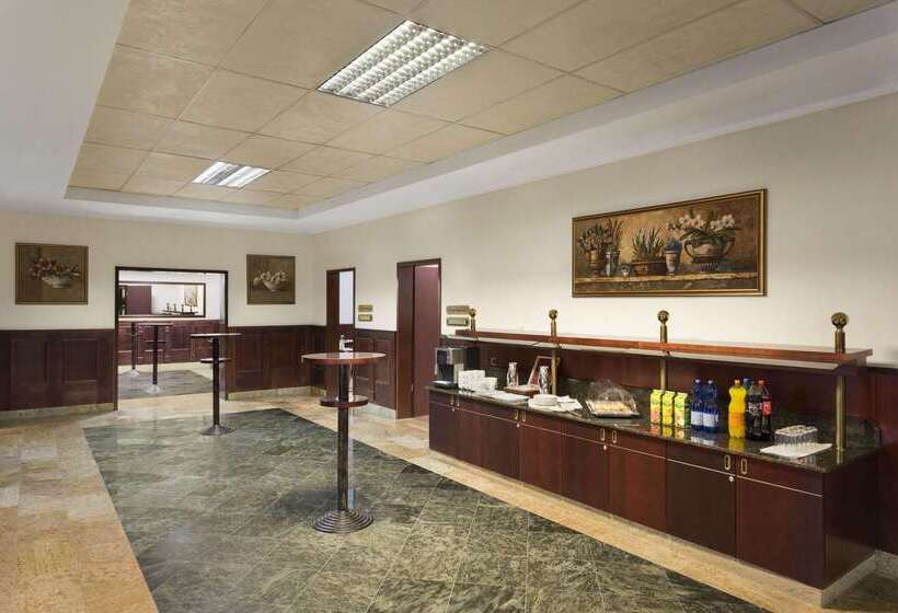 Ramada Hotel & Suites By Wyndham Bucharest North