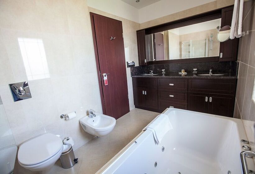 Ramada Hotel & Suites By Wyndham Bucharest North