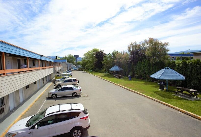 ホテル Recreation Inn And Suites