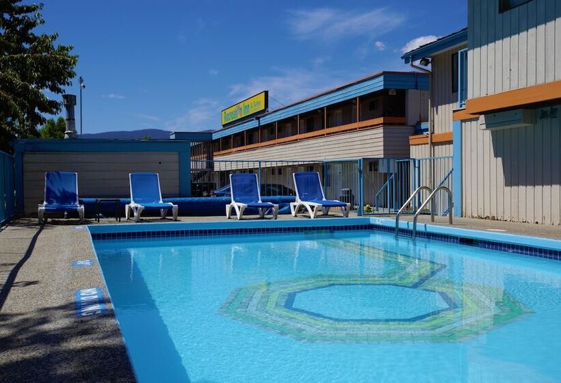 ホテル Recreation Inn And Suites