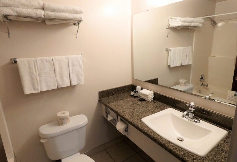 ホテル Recreation Inn And Suites