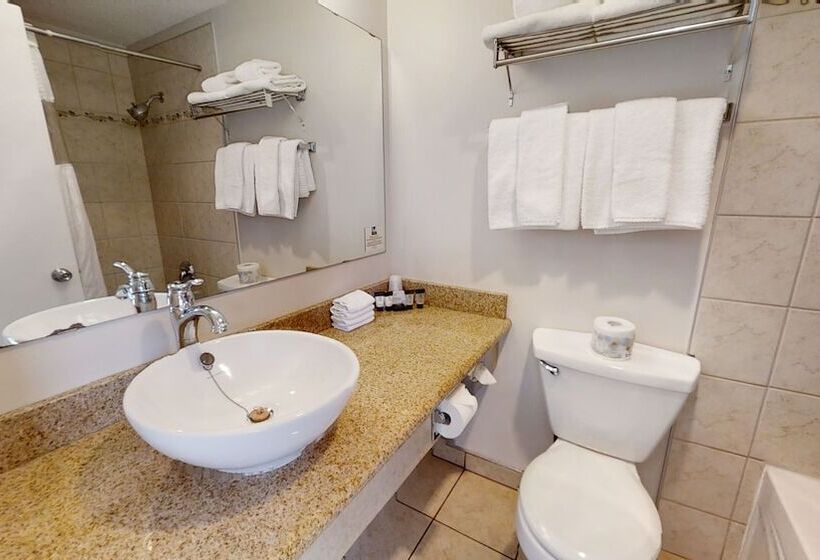 ホテル Recreation Inn And Suites