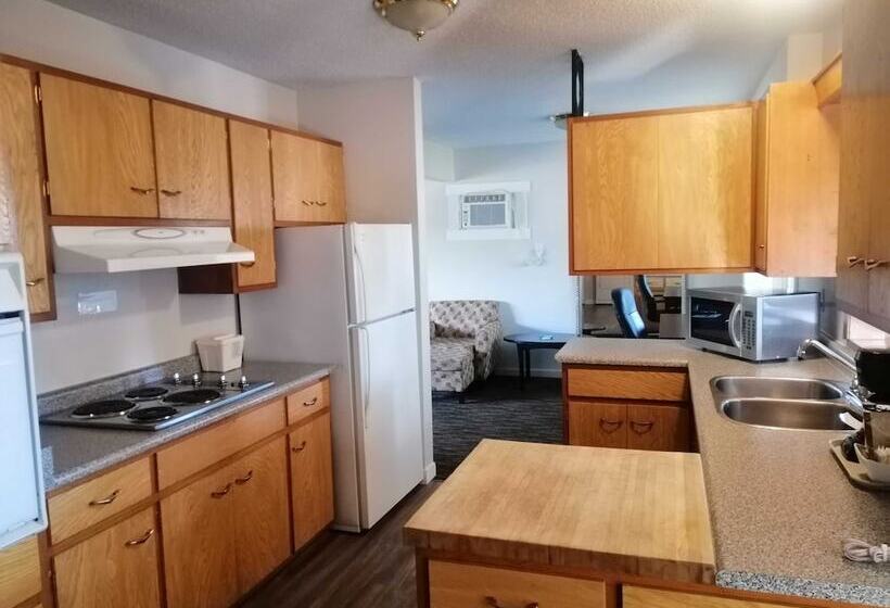 ホテル Recreation Inn And Suites