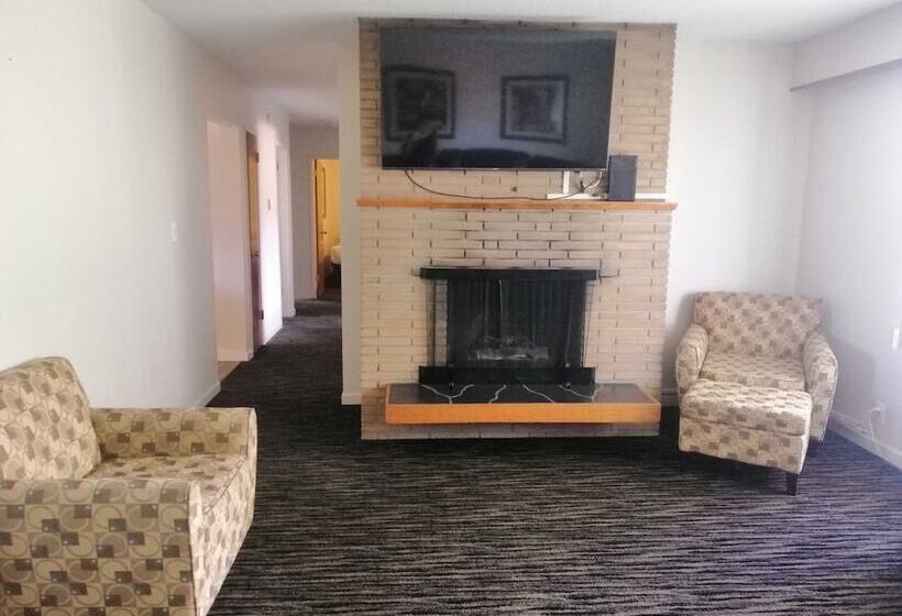 ホテル Recreation Inn And Suites