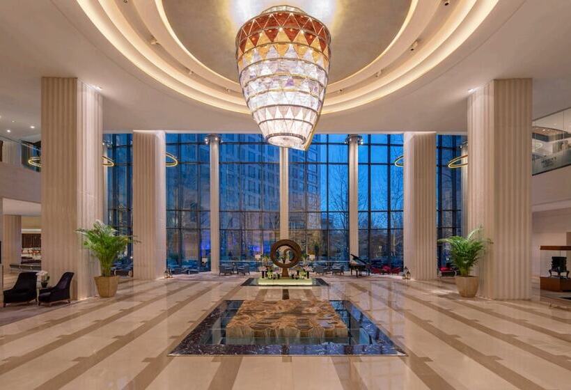 호텔 Regent Beijing