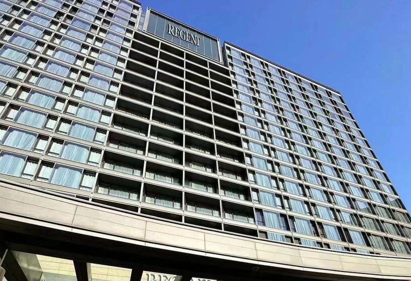 호텔 Regent Beijing