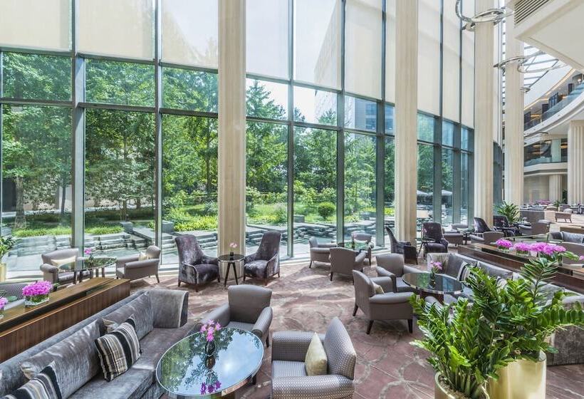 호텔 Regent Beijing