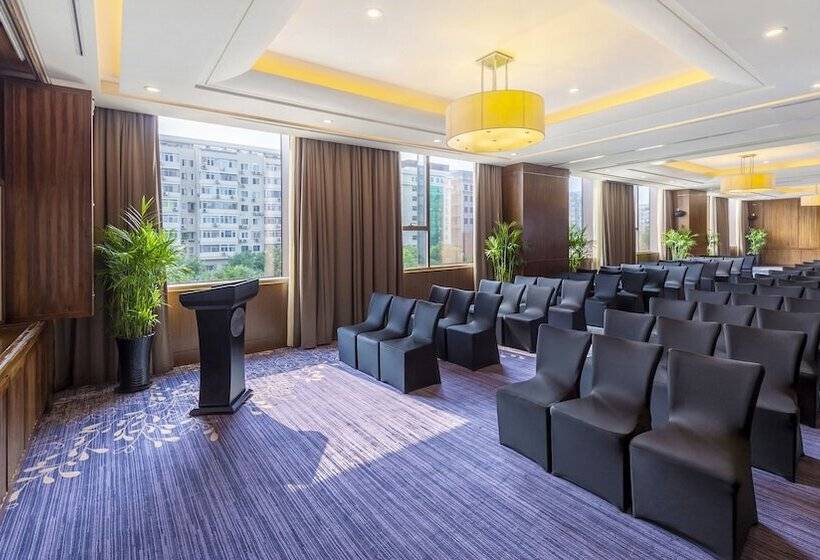 호텔 Regent Beijing