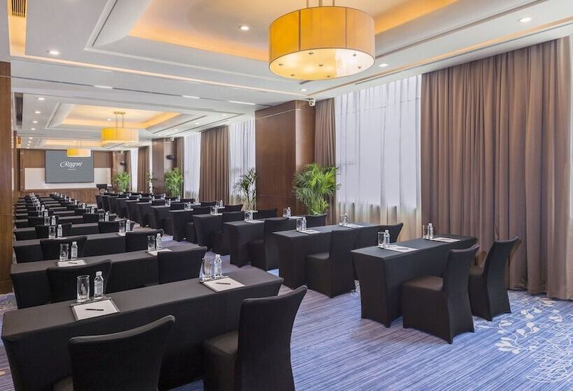 호텔 Regent Beijing