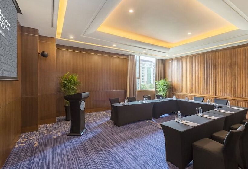 호텔 Regent Beijing