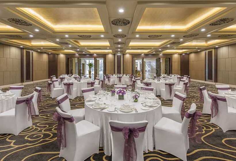 호텔 Regent Beijing