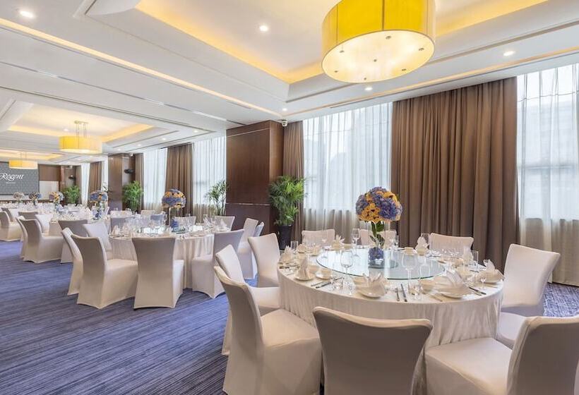 호텔 Regent Beijing