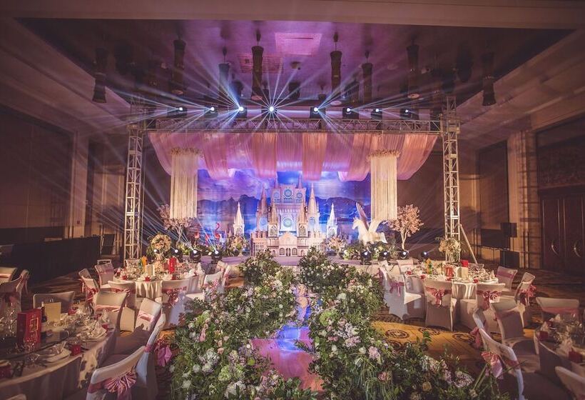 호텔 Regent Beijing