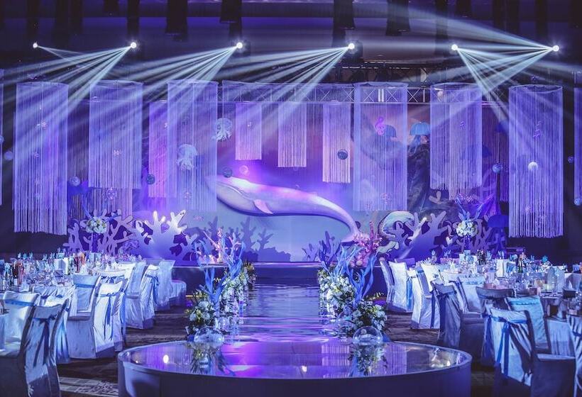 호텔 Regent Beijing