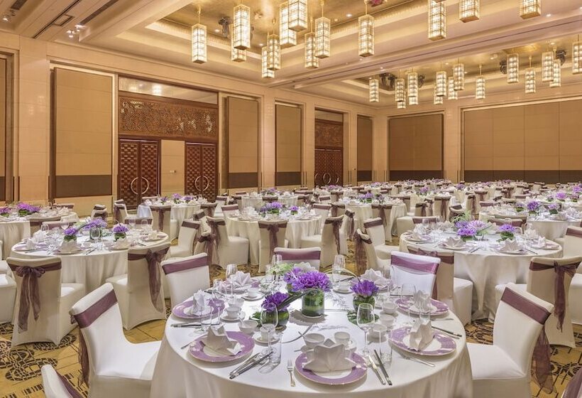 호텔 Regent Beijing