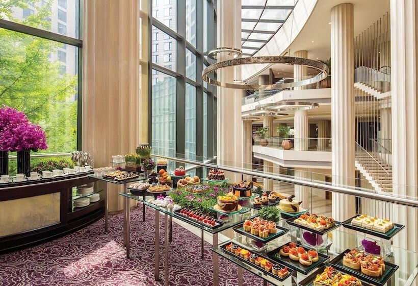 호텔 Regent Beijing