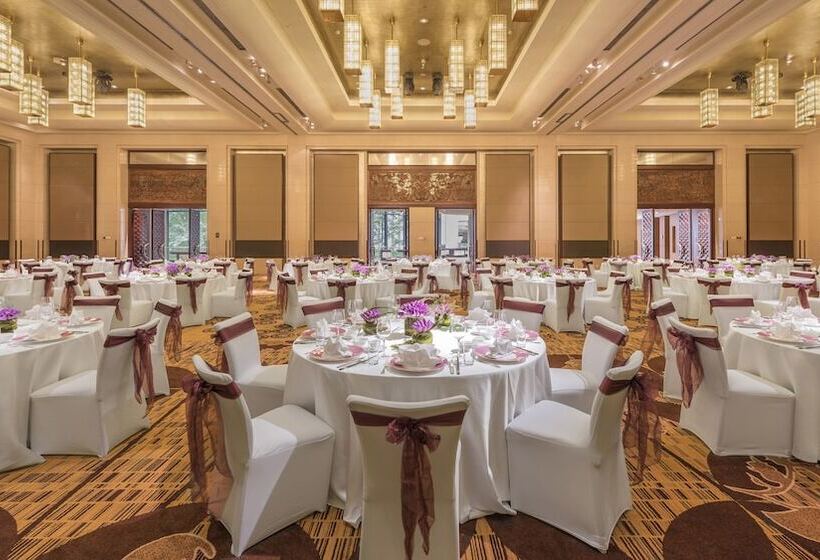 호텔 Regent Beijing