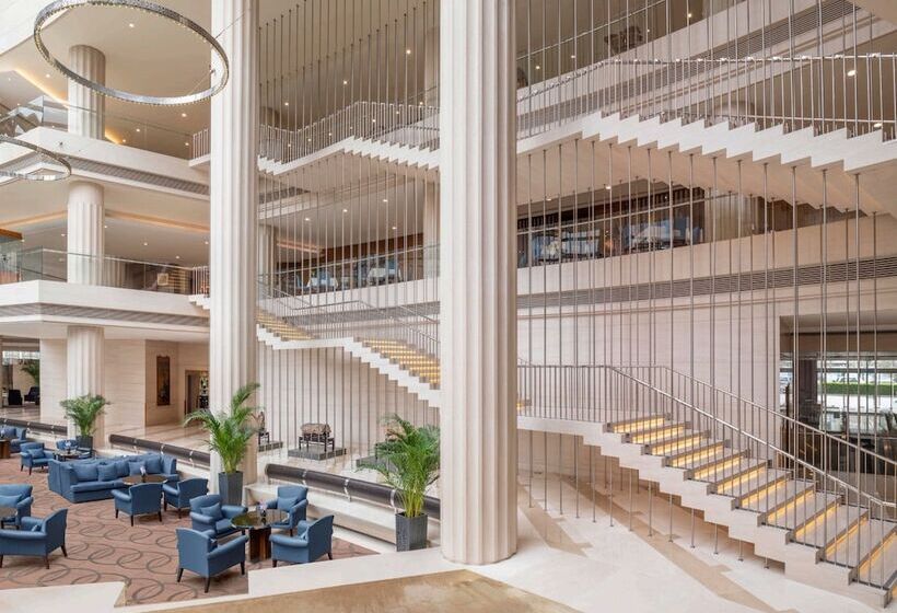 호텔 Regent Beijing