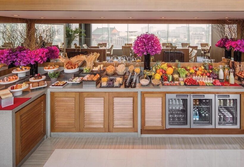 호텔 Regent Beijing