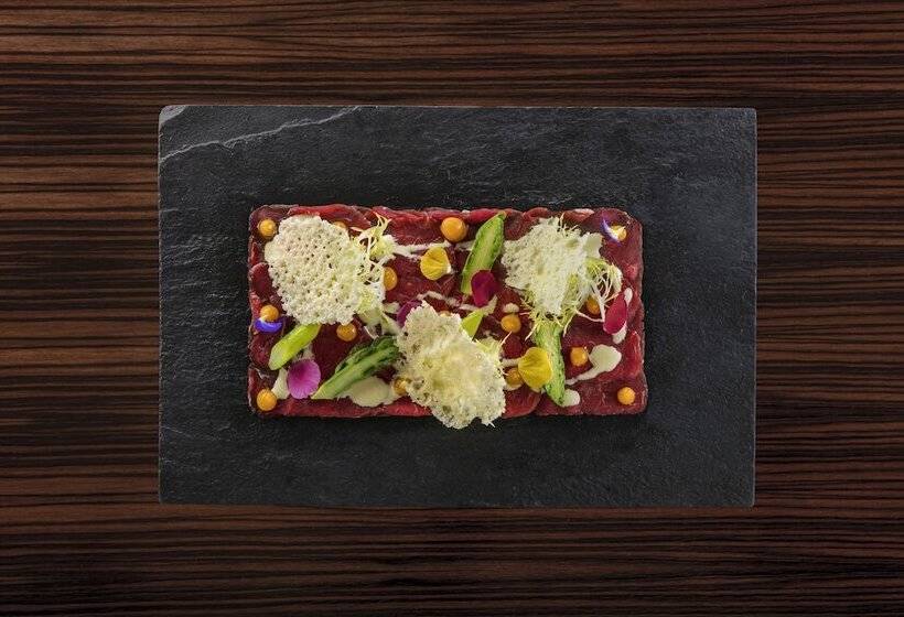 호텔 Regent Beijing