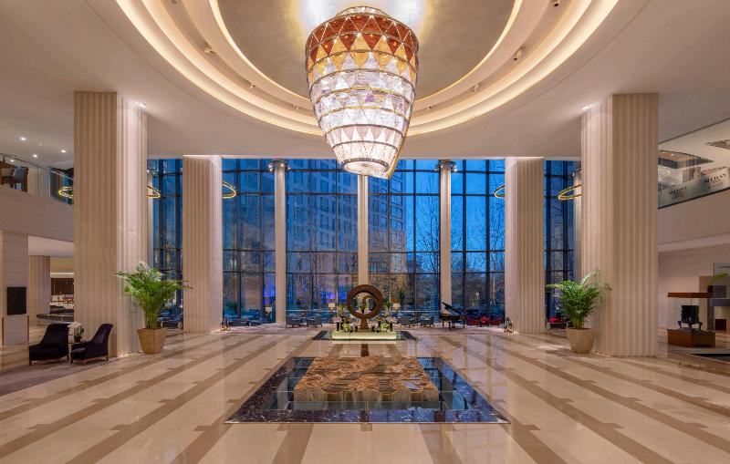 호텔 Regent Beijing