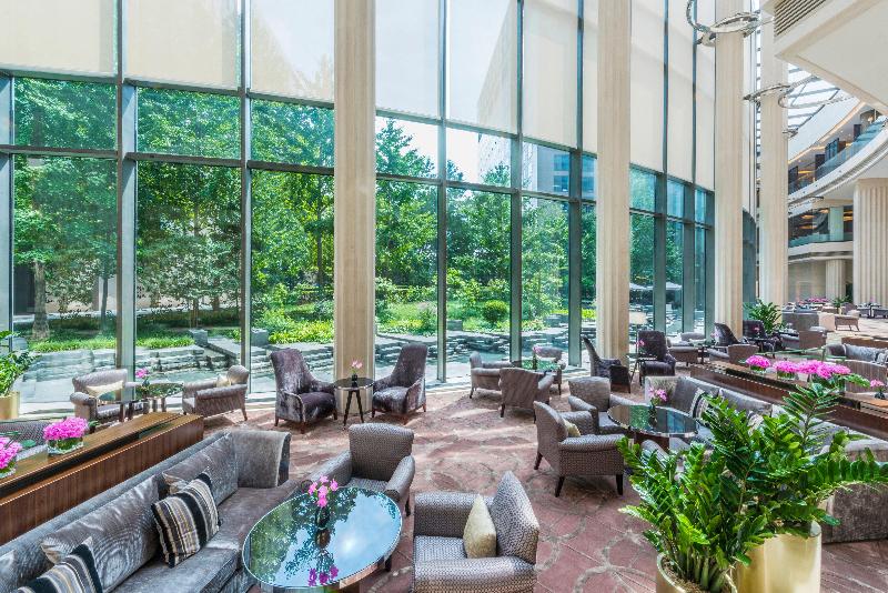 호텔 Regent Beijing