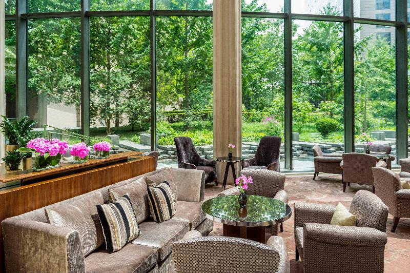 호텔 Regent Beijing