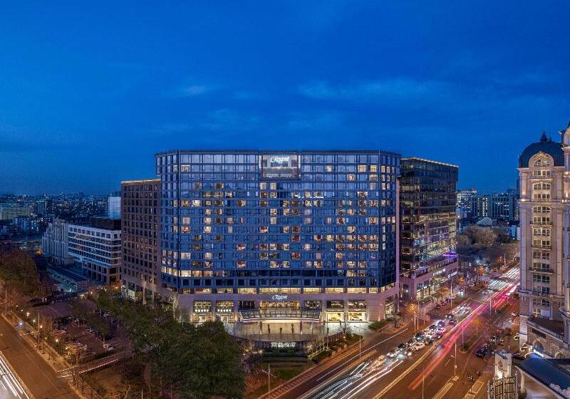 호텔 Regent Beijing