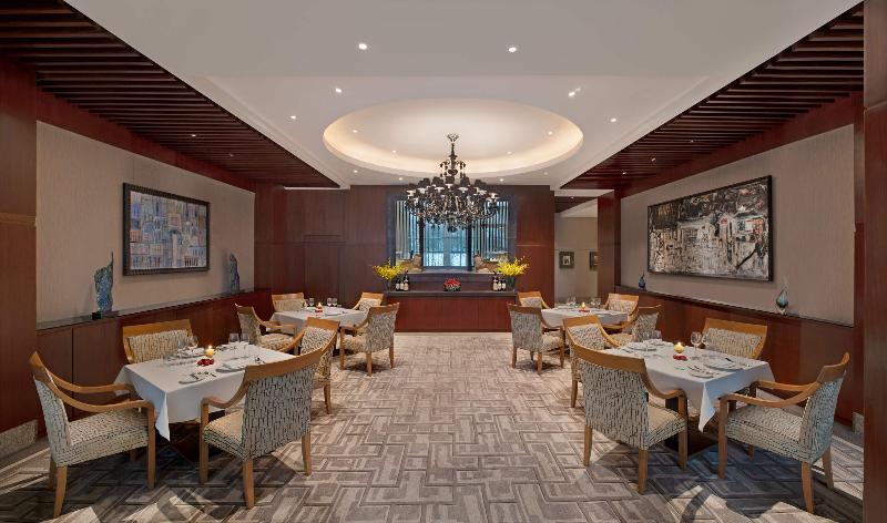 호텔 Regent Beijing