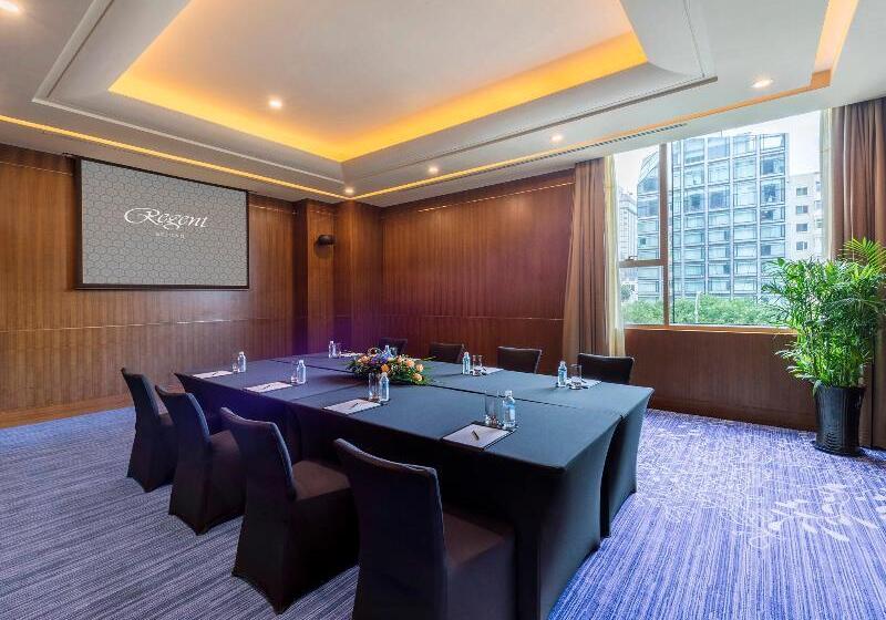 호텔 Regent Beijing