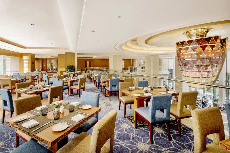 호텔 Regent Beijing