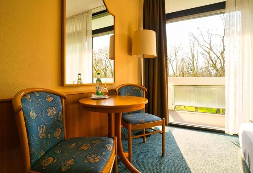 ホテル Reichels Park