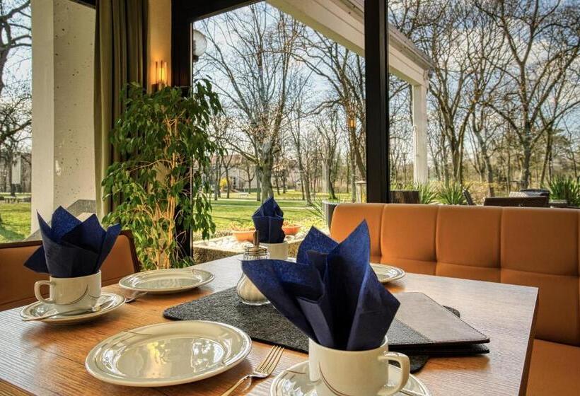 ホテル Reichels Park