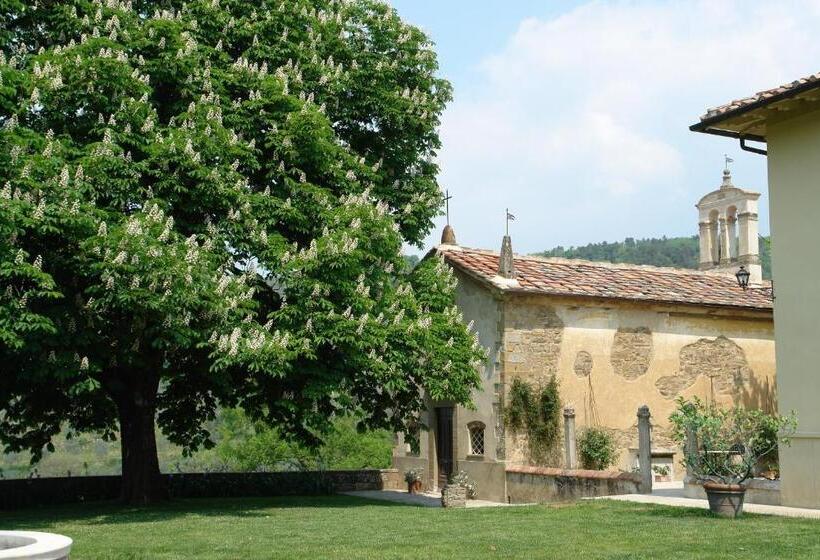 ホテル Relais Villa Belpoggio   Residenza D Epoca