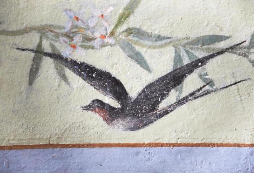 ホテル Relais Villa Belpoggio   Residenza D Epoca